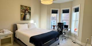 3517 13TH Street NW unit: 302 Gallery 12