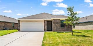 Spacious 4BR House in Lubbock Gallery 1