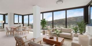 Mt Terrace- Hawaii Kai's Luxury Condo with Beautiful Ocean View Gallery 7
