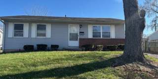 2 Bedroom ranch with large backyard- Available now! Gallery 1