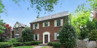 4825 Butterworth Place Northwest Gallery 1