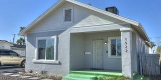 1522 East Pierce Street Gallery 1