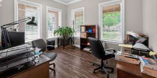 Gardens of Denton Gallery 15
