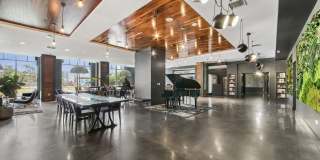 Hudson House East Gallery 21