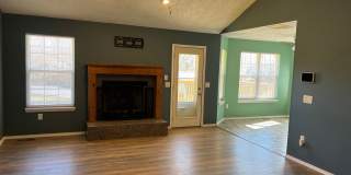 Now Available! Gorgeous Walkout Basement Home with a Pool, Ozark Gallery 6