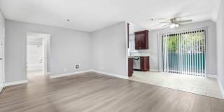 CCA - Columbia Court Apartments LP dba Tuscani Villas Gallery 1