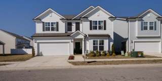 Spacious 5BR House in La Vergne Gallery 1