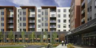 Uptown at Kirkland Urban Gallery 26