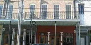 1817 MAGAZINE Street Gallery 1