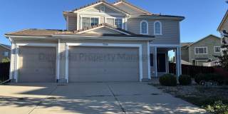 Stunning 3 Bedroom House in Southeast Colorado Springs Gallery 1