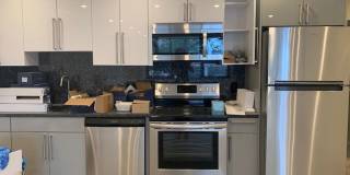 Studio Apartment in Brookline | Modern Appliances | Laundry in Building | 9/1 Gallery 5