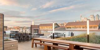 Lincoln Square Gallery 40