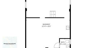 Stunning Renovated 3-Bedroom Bungalow Gallery 14