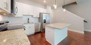 New Construction Townhome for Rent in Forest Park Gallery 4