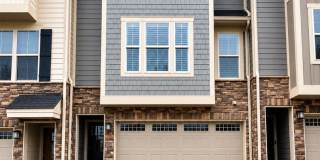 Modern Luxury Townhome Near Downtown Greenville Modern Luxury Townhome Near Downtown Greenville Gallery 1