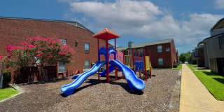 South Meadows Apartments Gallery 1