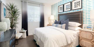 Boardwalk at Millenia Gallery 21