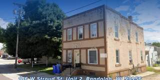 106 W Stroud St Gallery 1