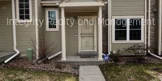 2 Bed/3 Bath, 1510 Sqft - 1818 S Quebec Way Unit B15-7 2 Bed/3 Bath, 1510 Sqft - 1818 S Quebec Way Unit B15-7 Gallery 1