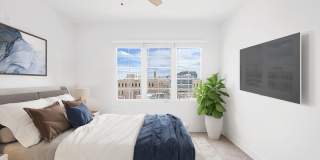 Uptown Square Apartment Homes Gallery 32