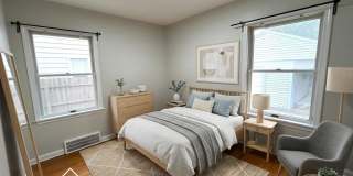 Charming 2 Bedroom 1 Bathroom now available for rent! Gallery 6