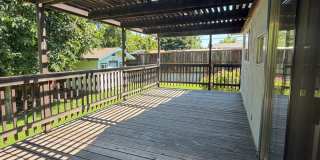 Adorable house with large deck,  yard and RV access Gallery 19
