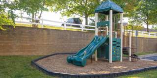 Townes at Village Center Gallery 12