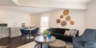 Glen Oaks Apartments Gallery 19