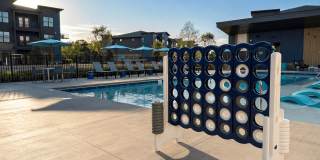 Cypress Point Luxury Apartments Gallery 20