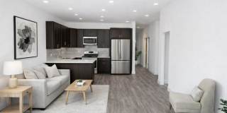 3340 West Evergreen Ave. Gallery 1