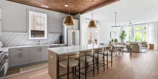Brand New Townhome in The Heart Of East Nashville Gallery 15