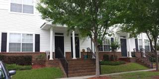 3 Bedroom town home for rent August 6, 2026 in gated community with pool, renting for $1550 per month Gallery 4