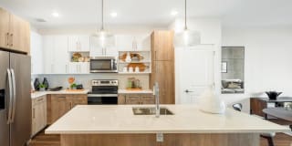 Compass at The Grove Gallery 1