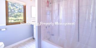 Peaceful and bright 3 bed in Kingston, walk to ferry, with Dry Sauna! Peaceful and bright 3 bed in Kingston, walk to ferry, with Dry Sauna! Gallery 23