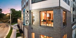 Coda Nashville Gallery 2
