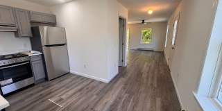 Brand-New 2-Bedroom, 1-Bath Single-Family Home (CURRENTLY UNDER CONTRACT) Gallery 4