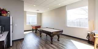 Lake Shore Apartments Gallery 29