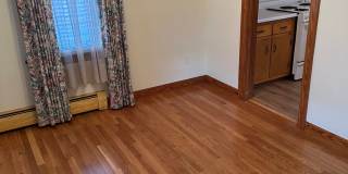 Well maintained 3 Bedroom/2 bath brick rancher in Mechanicsville with large backyard and two car detached garage.  Available now. Gallery 18