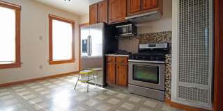 81 Greely St. Gallery 1