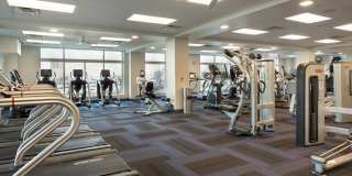 Harborview at the Navy Yard Gallery 7