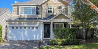 16873 NW Oak Creek Drive ~ Brilliant Bethany Home! Gallery 1