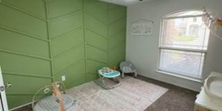 3 bedroom 2 bath open concept Gallery 9