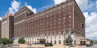 Coronado Place and Towers - Student Housing Coronado Place and Towers - Student Housing Gallery 1