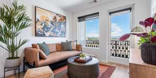 Aura Arts District Gallery 49