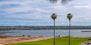 3 BLOCKS TO MISSION BAY! SPACIOUS 2BD/1BA TOP FLOOR APARTMENT W/ GARAGE!!! $2,995/mo Gallery 13