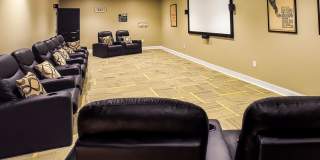 The Grove Gallery 11