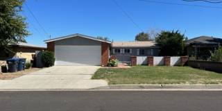 Spacious 3-Bedroom, 2-Bath Home – 1,510 Sq. Ft. Gallery 1