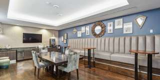 One Uptown One Uptown Gallery 28