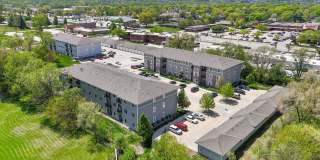 Johnston Gardens Apartments Gallery 19