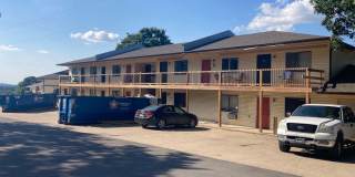 1 Bedroom 1 Bathroom Apartment! Gallery 1